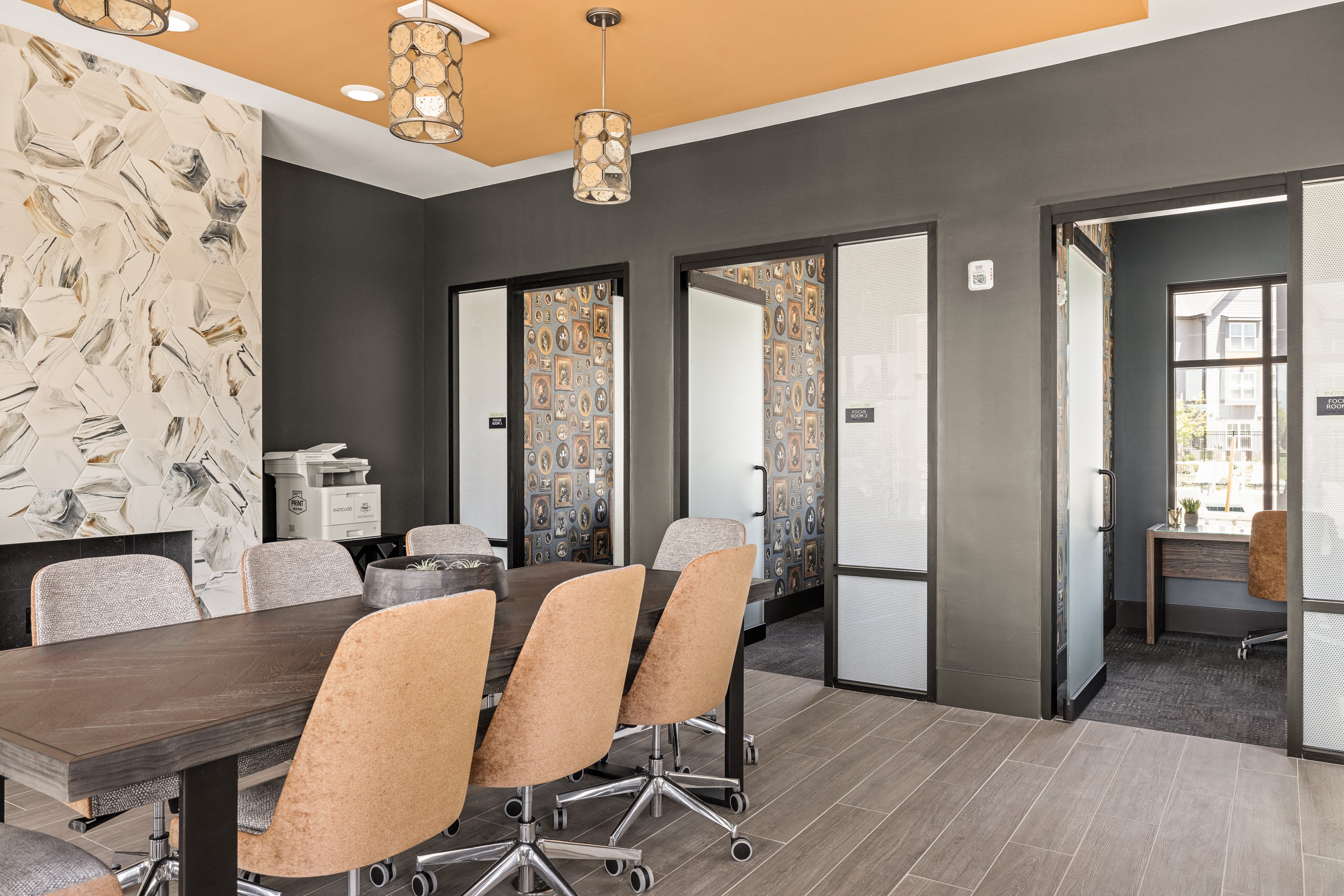 Notch66 Luxury Apartment Homes